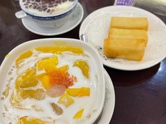 -民信老铺(双皮奶博物馆店)