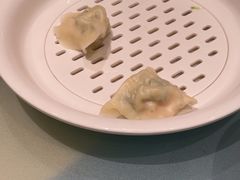 -大清花饺子(山庄店)
