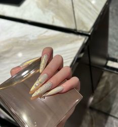 -斯馨·健康美甲美睫