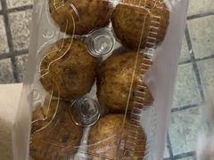 -夏氏怪老头·扬州狮子头(天山西路店)