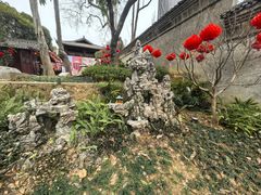 -桂林独秀峰王城景区