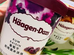 -哈根达斯(西安北郊店)