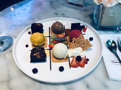 -哈根达斯(武汉天地店)