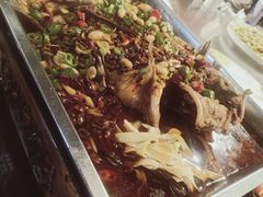 -合家院饭庄(榆关道店)