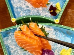 -红叶日本料理(辰熙广场店)