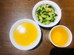 -粗茶淡饭•陕菜•家常菜