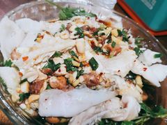 口水鱼-风波庄(石景山店)