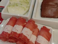 -傣妹火锅(四川北路店)