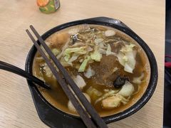 -巧燕坊一笼一蒸烧卖(西湖文化广场银泰店)