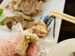 -清真·伊清阁餐厅