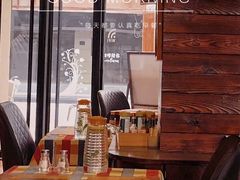 -遇见西木美式餐厅(体育路店)