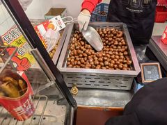 -二斗栗子(西湖道店)