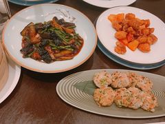 -京香轩·中餐厅(上海中庚聚龙酒店)