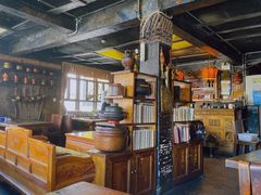 -玛吉阿米·餐吧