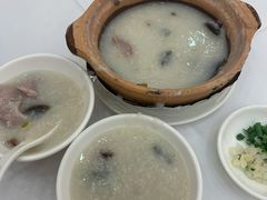 -京华世纪酒店·潮苑大酒楼(益华百货店)
