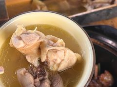 -柴火农家饭(遇龙河店)