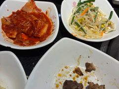 -木槿花韩式炭烤·熟成肉工坊(孙文东路店)