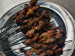 -杨记烤肉老店