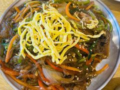 -云龙·烤肉专门店(东方路店)