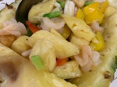 -日日鲜茶餐厅(小公园店)