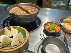 -椰庭·椰子鸡·创意玩家(晶耀前滩店)