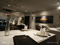 -Va Bene贝尼西餐厅