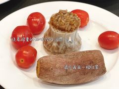 -富临大酒店-海至尊餐厅