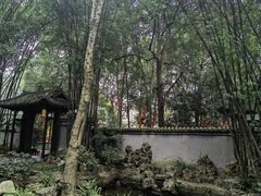 -成都杜甫草堂博物馆
