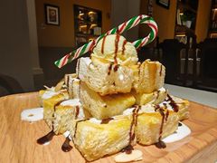 -俄士厨房(五棵松华熙LIVE店)