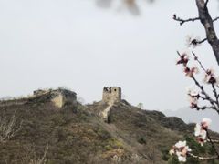 -蟠龙山长城景区