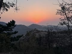 -太和山风景区
