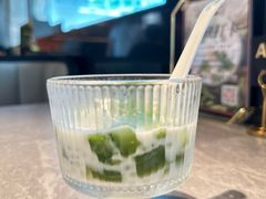 -大秦小宴•新派西北(万象前海店)