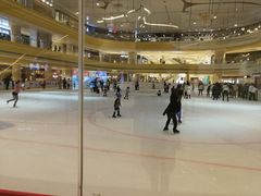 -冠军冰场CHAMPION RINK(苏州中心商场店)