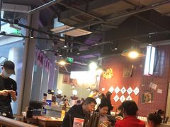 -楠火锅(仁恒梦中心店)