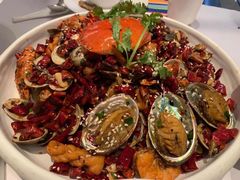 -海上明月(购物公园店)