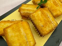 -金时代顺风大酒店(静安大融城店)