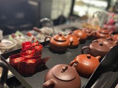 -茗知道茶馆(世博源店)