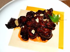 黑椒qq牛籽粒-梅花境(万科店)