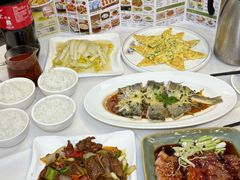 -馨越楼·点心·粤菜(赤坎店)