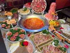-大龙燚火锅(太古里店)