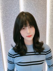 -3AM·S HAIR SALON烫发染发接发