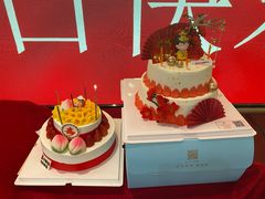 -万家宴海鲜大酒楼(五四路店)