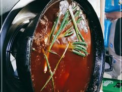 -石灰市毛记烧鸡公(解放碑店)