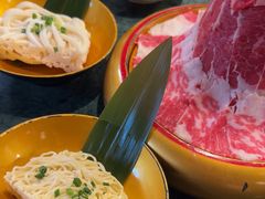 -牛New寿喜烧(曹路花园城店)