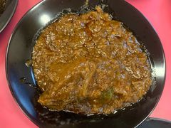 -新加坡Zam Zam餐馆