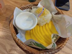 -荷花泰菜(东方新天地店)
