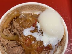 -食其家·牛丼咖喱(蚂蚁金服店)