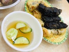 假娄卷-华姐鸡粉(教育路店)