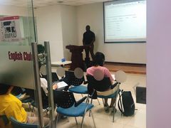 -诺亚雅思托福北郊中心(凤城路店)