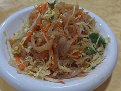 -华春餐馆(鱼山路店)
